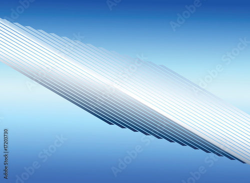 Vector: Abstract diagonal background. Abstract diagonal background.