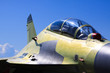 Military Airplane