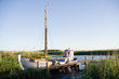 Dänemark