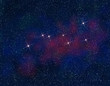 cg、北斗七星