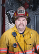 Firefighter Portrait