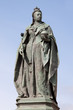 Statue of Queen Victoria