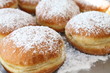 Krapfen Krapfen