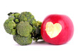 love apple