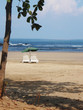 Costa Rica Beach Chairs