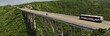 Bridge between Havana and matanzas