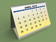 Abril