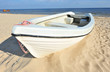 Foto: Schiff am Strand Schiff am Strand