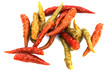 quelques piments confits quelques piments confits