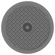 Manhole cover