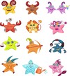 signs of zodiac