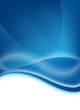blue business flyer blue business flyer