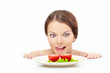 Mad hunger