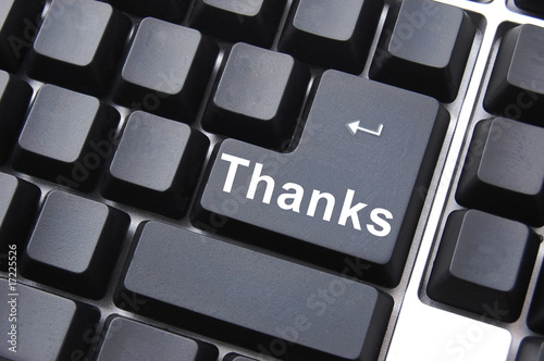Photo: thanks thanks