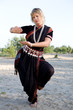 Indian dance