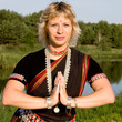 Indian dance
