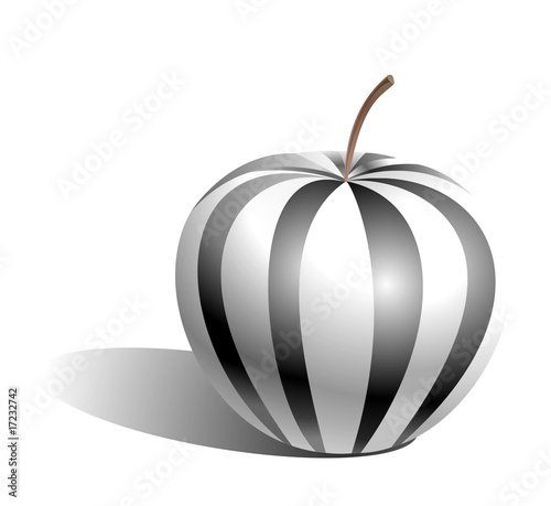 Apple Logo Iphone Background on Black Apple Logo White Background