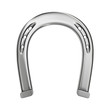 Photo en ligne au meilleur prix horseshoe isolated