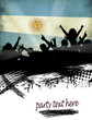 Argentina Flyer
