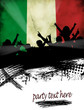 Italy Flyer