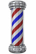 Classic Barber Pole