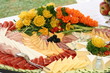 Floral vegetables