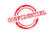 Tampon Confidentiel