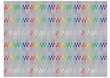 rainbow gray