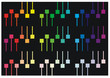 rainbow wallpaper