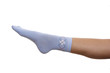 feet and socks
