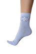 feet and socks