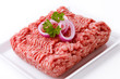 Hackfleisch