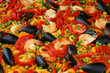 paella