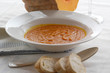 Passato di zucca - Primi piatti