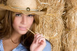 Country Woman