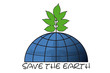 Save the World Save the World