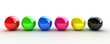 non stop color