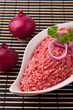 Hackfleisch