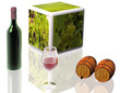 le vin