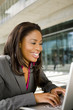 Photo: Business woman Business woman