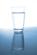 glass water