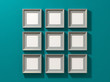 frame 3d frame 3d
