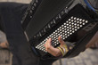 accordéoniste