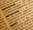 Impôts, la grande imposture nationale