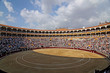 Plaza del Toros de LaS Ventas, Madrid
