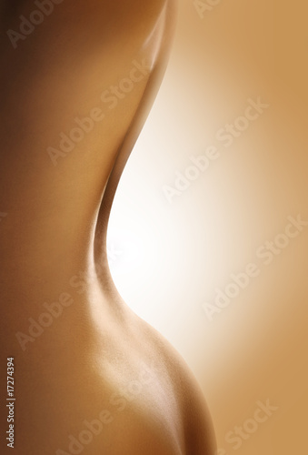 Photo: Mal De Dos Femme Nue Mal De Dos Femme Nue
