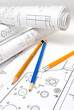 Drawing and various tools