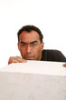 man from iraq