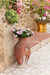 pots à fleurs