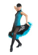 Ballroom Dancer latina style Ballroom Dancer latina style